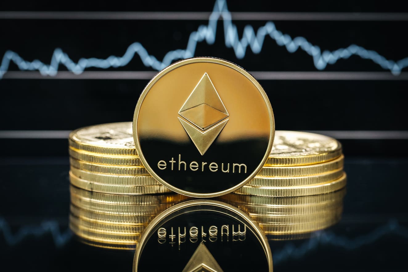 Ethereum Staking Hits New Heights as Confidence Grows