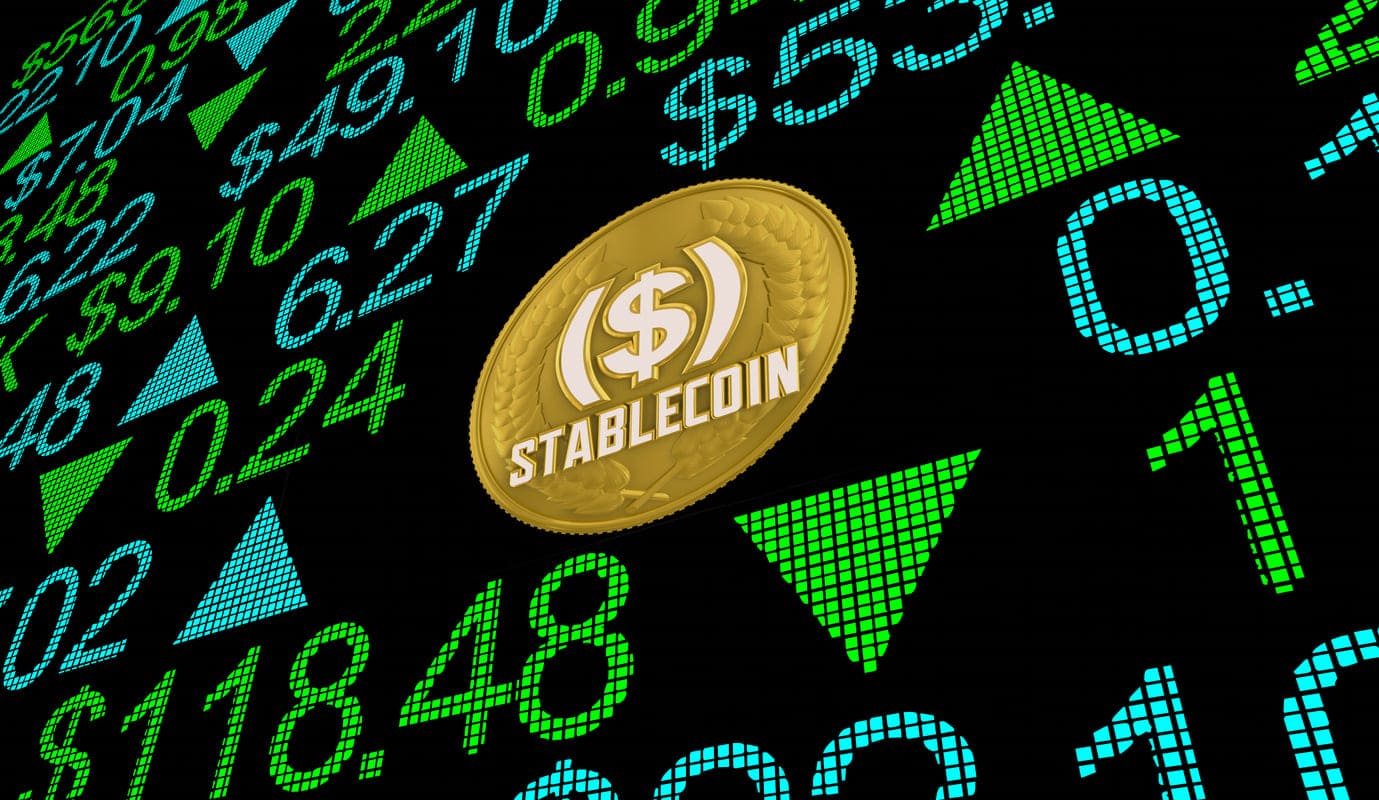 Top Stablecoins’ Market Cap Rises by $660 Million in Two Weeks