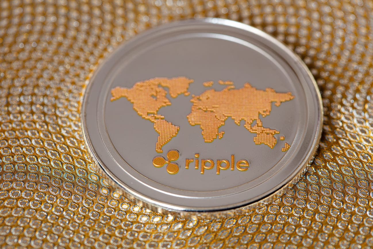 Ripple Locks Back 800M XRP Tokens to Balance Market Supply 