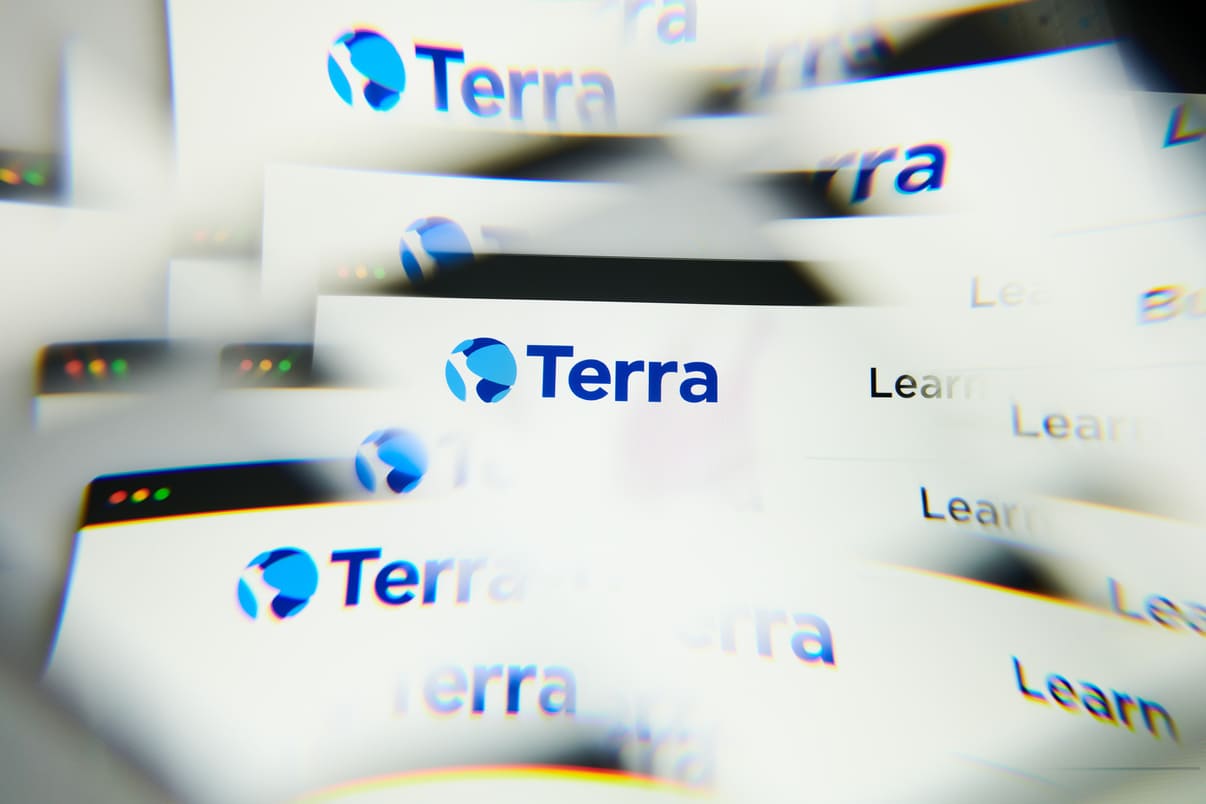 Terra Luna Classic Community Votes to Halt USTC Minting