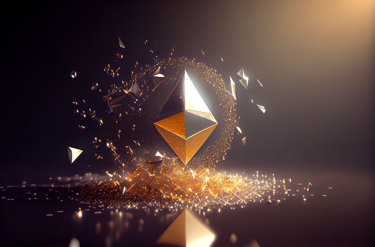 Ethereum’s On-Chain Activity Outshines Bitcoin