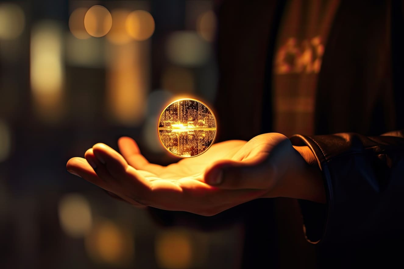 Worldcoin's Arrival Casts Shadow on AI Tokens as Trading Wanes