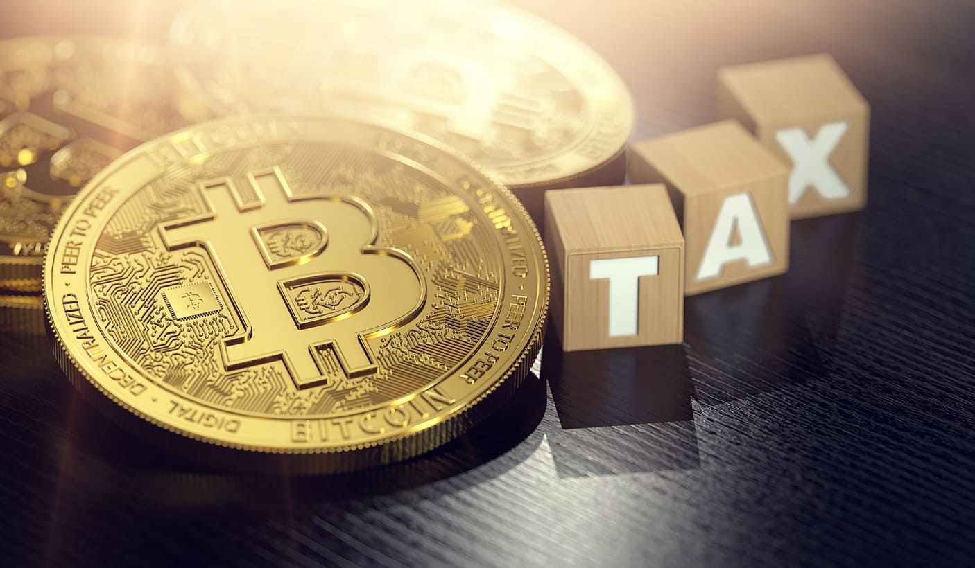 Coinbase Challenges IRS Over Proposed Crypto Tax Rules