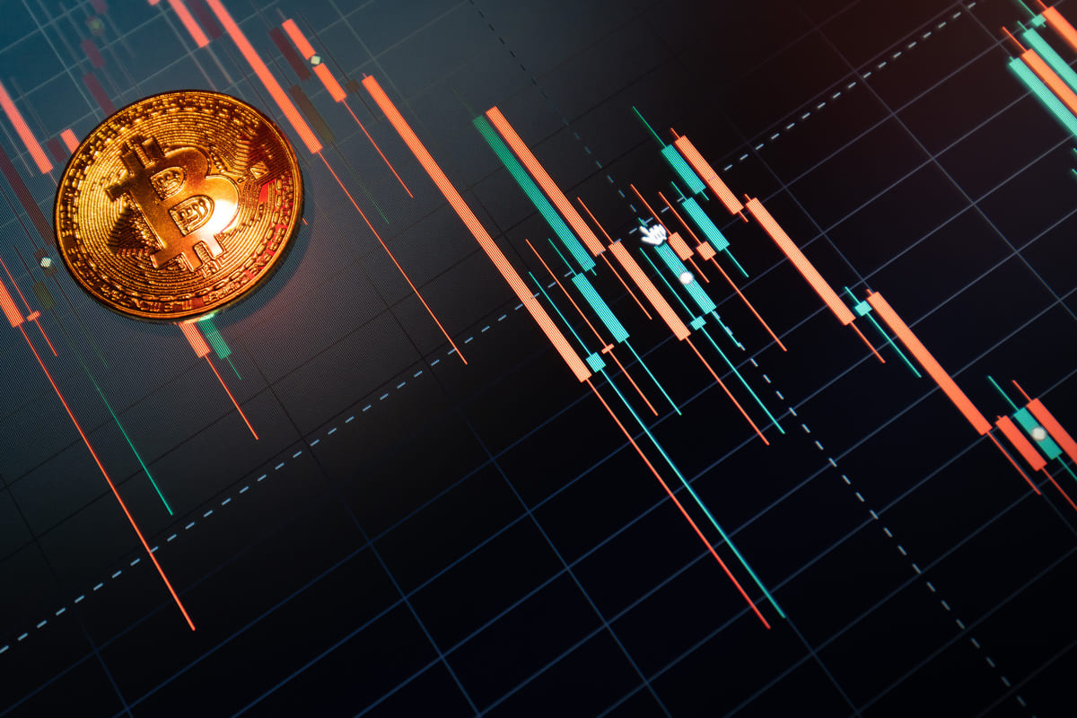 Bitcoin's Rise to $28,169 Sparks Crypto Market's Upward Trend