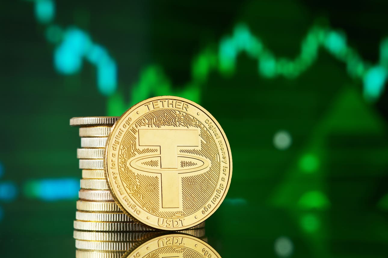 USDT's Stablecoin Supply Reaches Historic $84 Billion Milestone