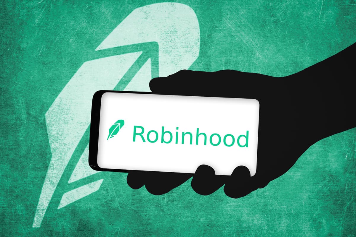 Robinhood to launch crypto trading in EU after UK debut