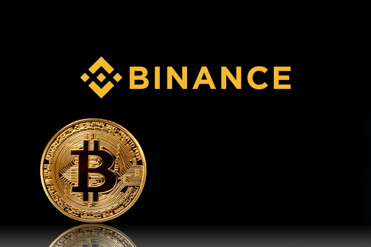 Binance's Market Grip Loosens Amidst Rising Challengers