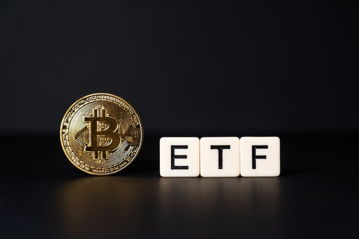 Bitcoin ETF Hype Drives Crypto Market to New Highs
