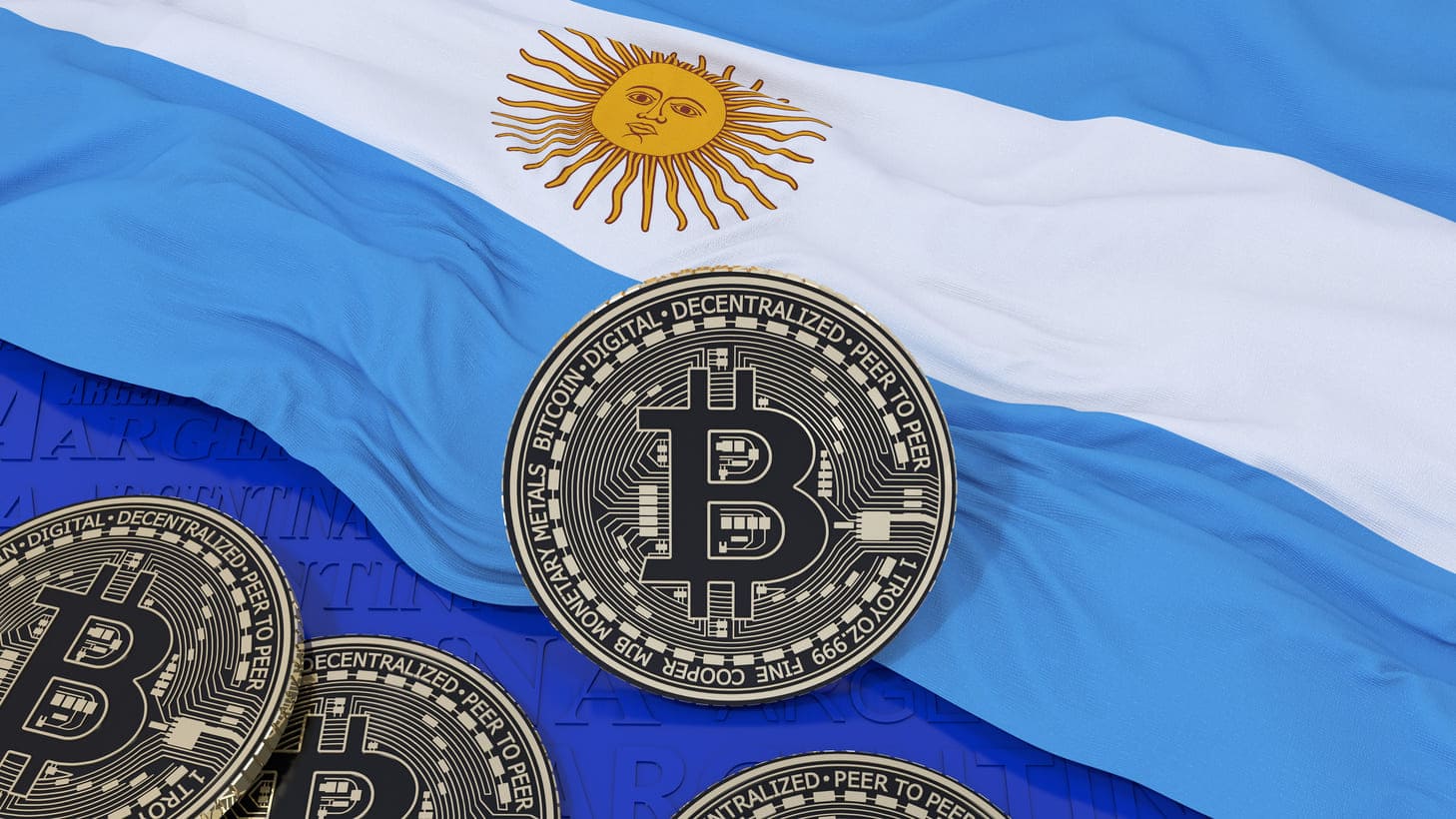 Argentina Embraces Bitcoin for Contracts