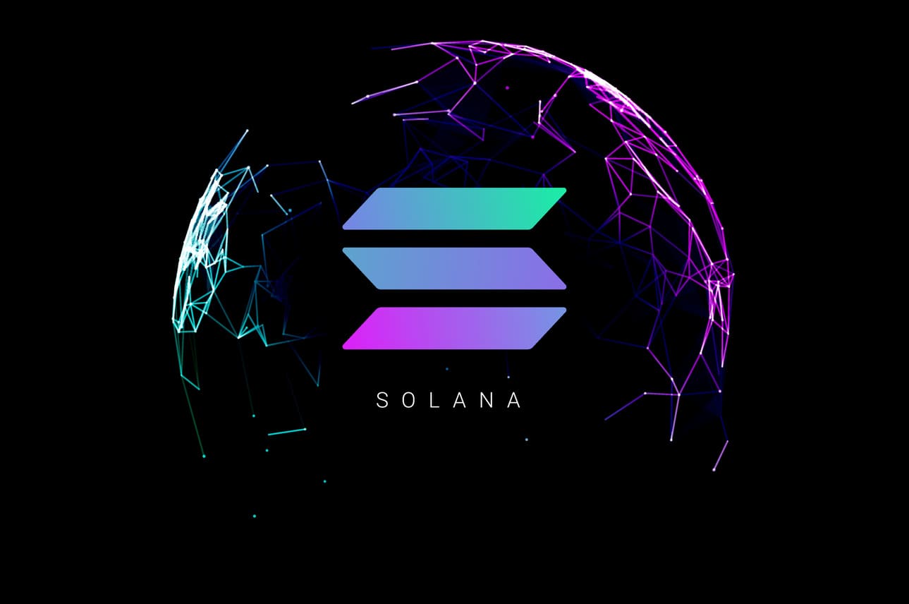 Solana Ascends to the Top 5 Cryptos Amidst Massive Gains