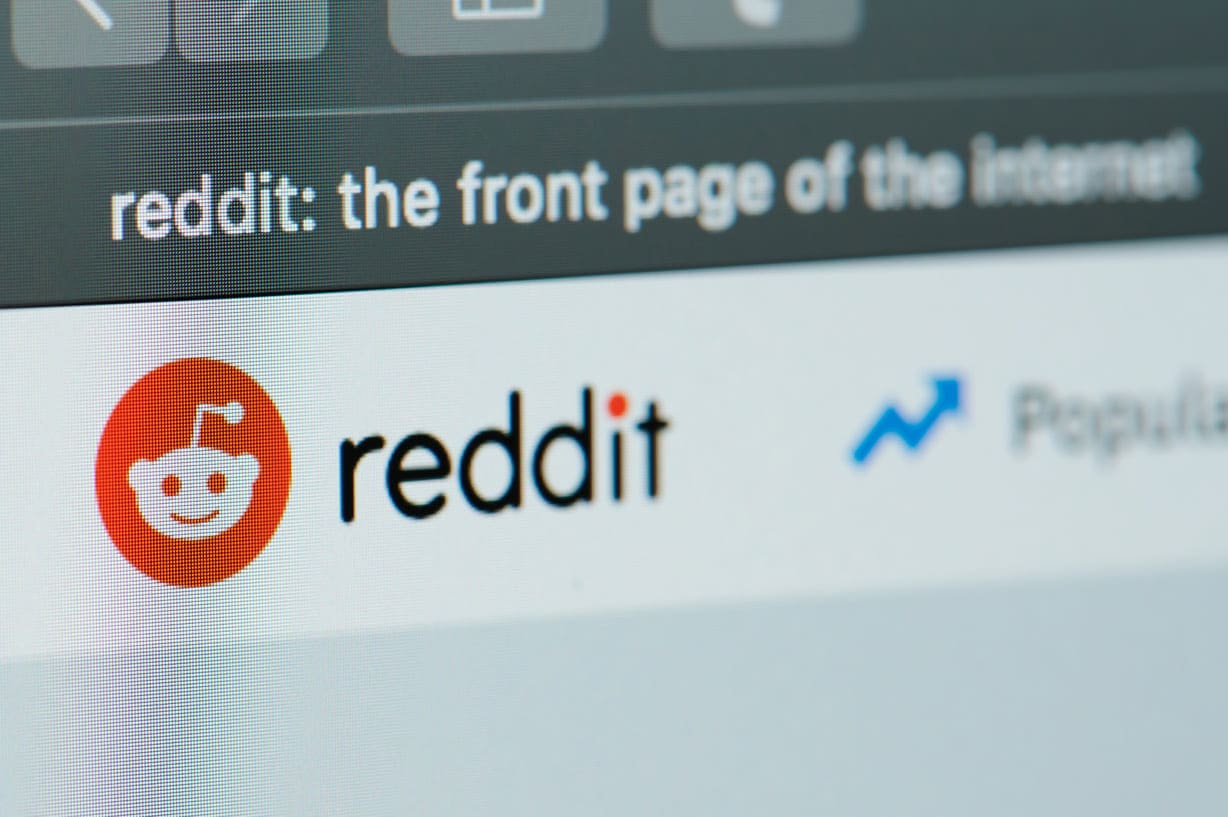 Reddit Acquires Bitcoin, Ethereum, and MATIC as Part of Its IPO Filing Disclosed to the SEC