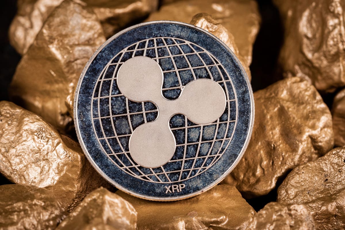 Ripple's XRP Recognized as Stablecoin by World Bank