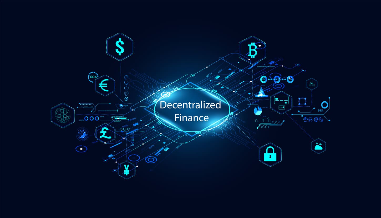 DeFi Total Value Locked Surges to $60 Billion, Led by Lido Finance and Restaking Trends