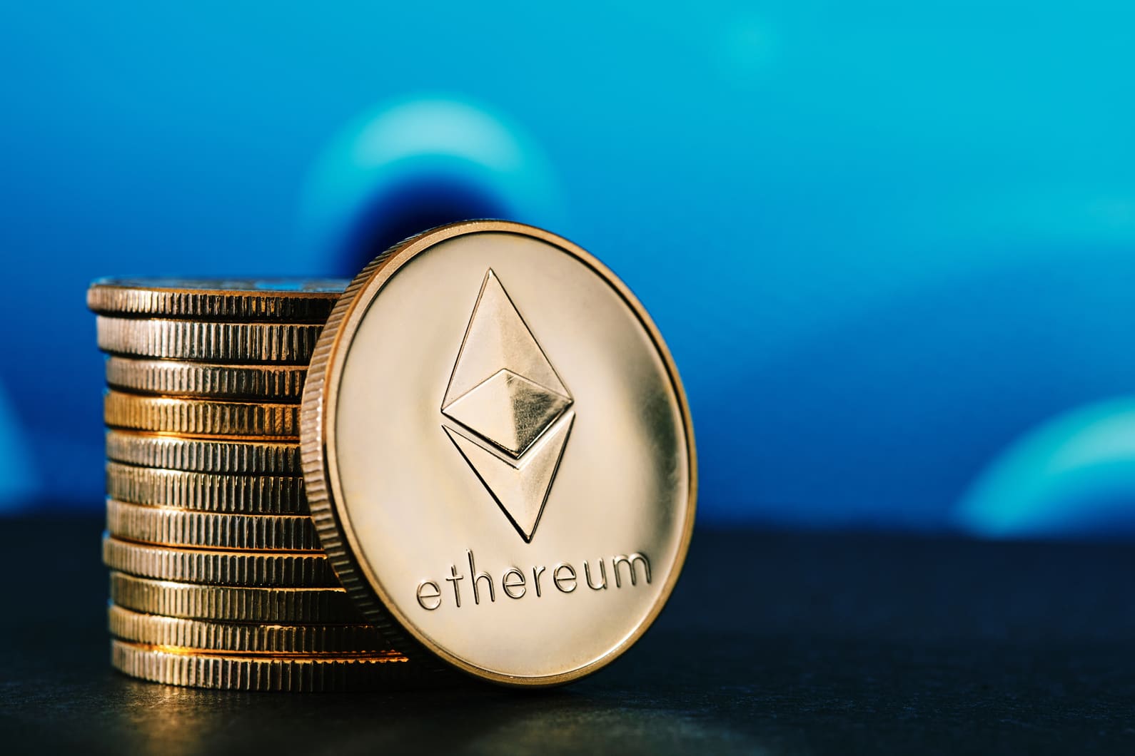Ethereum’s Unique Addresses Surge Amidst Competitive Crypto Market