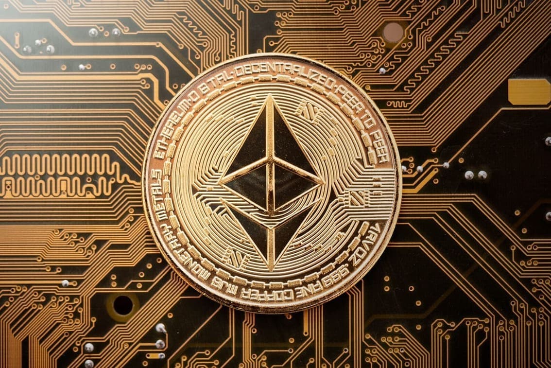 Ether Hits 22-Month High, Surpassing $3,000 Milestone