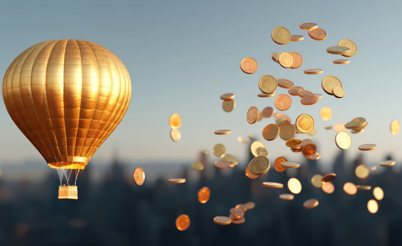 Starknet Launches Largest Airdrop of the Year with Distribution of 728 Million Tokens