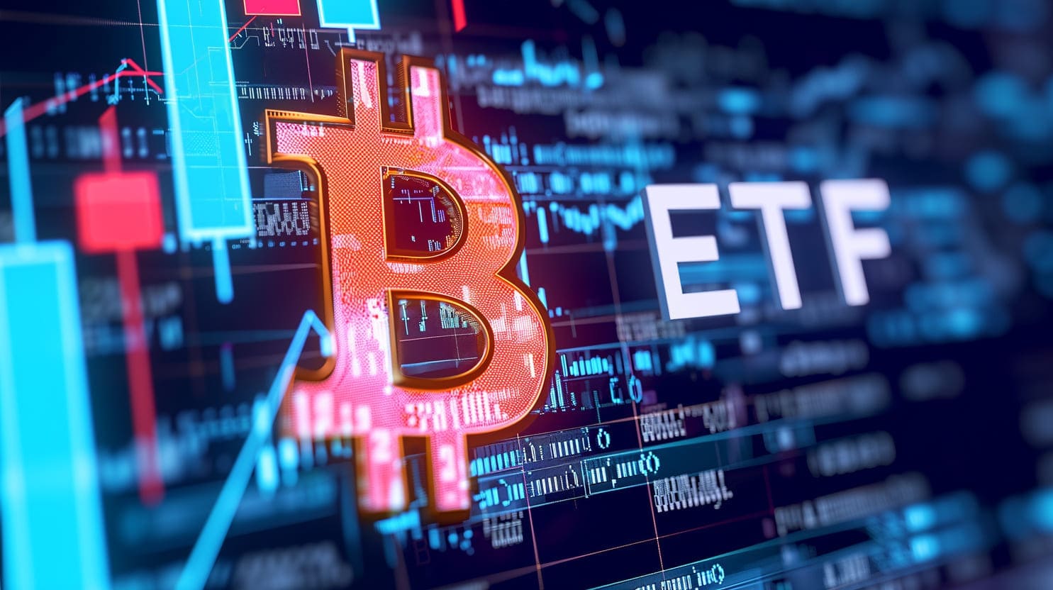 Bitcoin ETFs Absorb Tenfold More BTC Than Miners Produce, Breaking Records