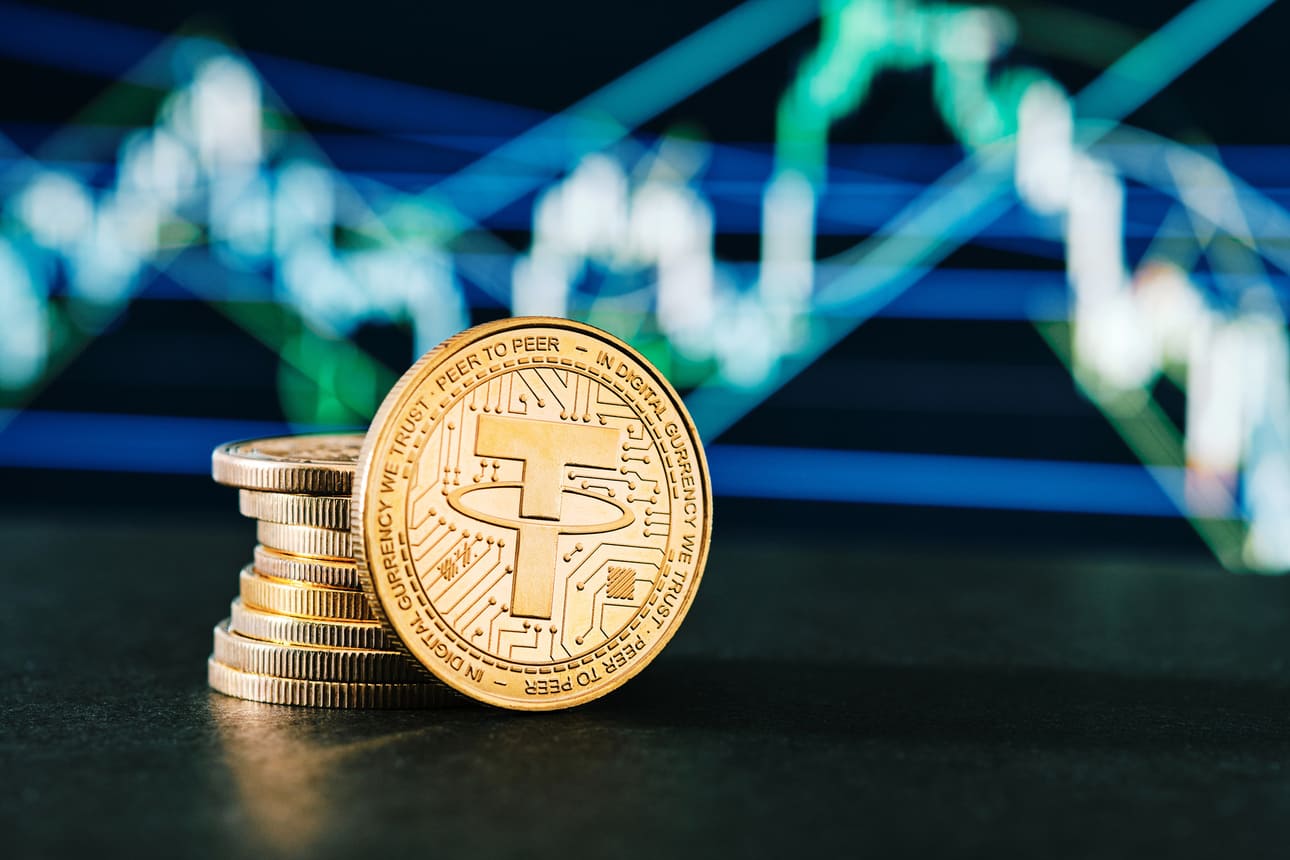 Tether Hits $100 Billion Milestone As Dominance in Stablecoin Market Solidifies