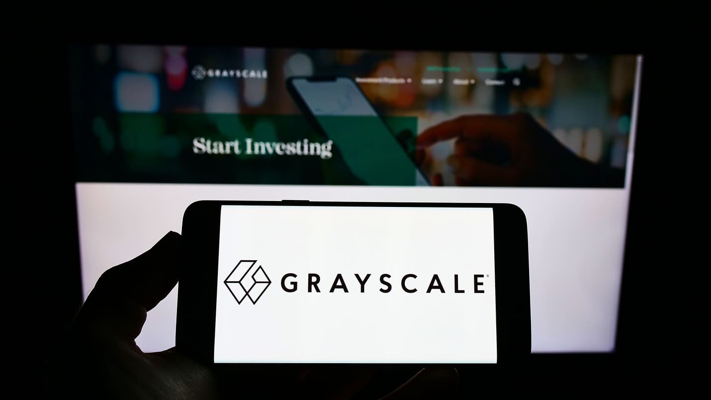Grayscale Ventures into Crypto Staking with the Debut of GDIF