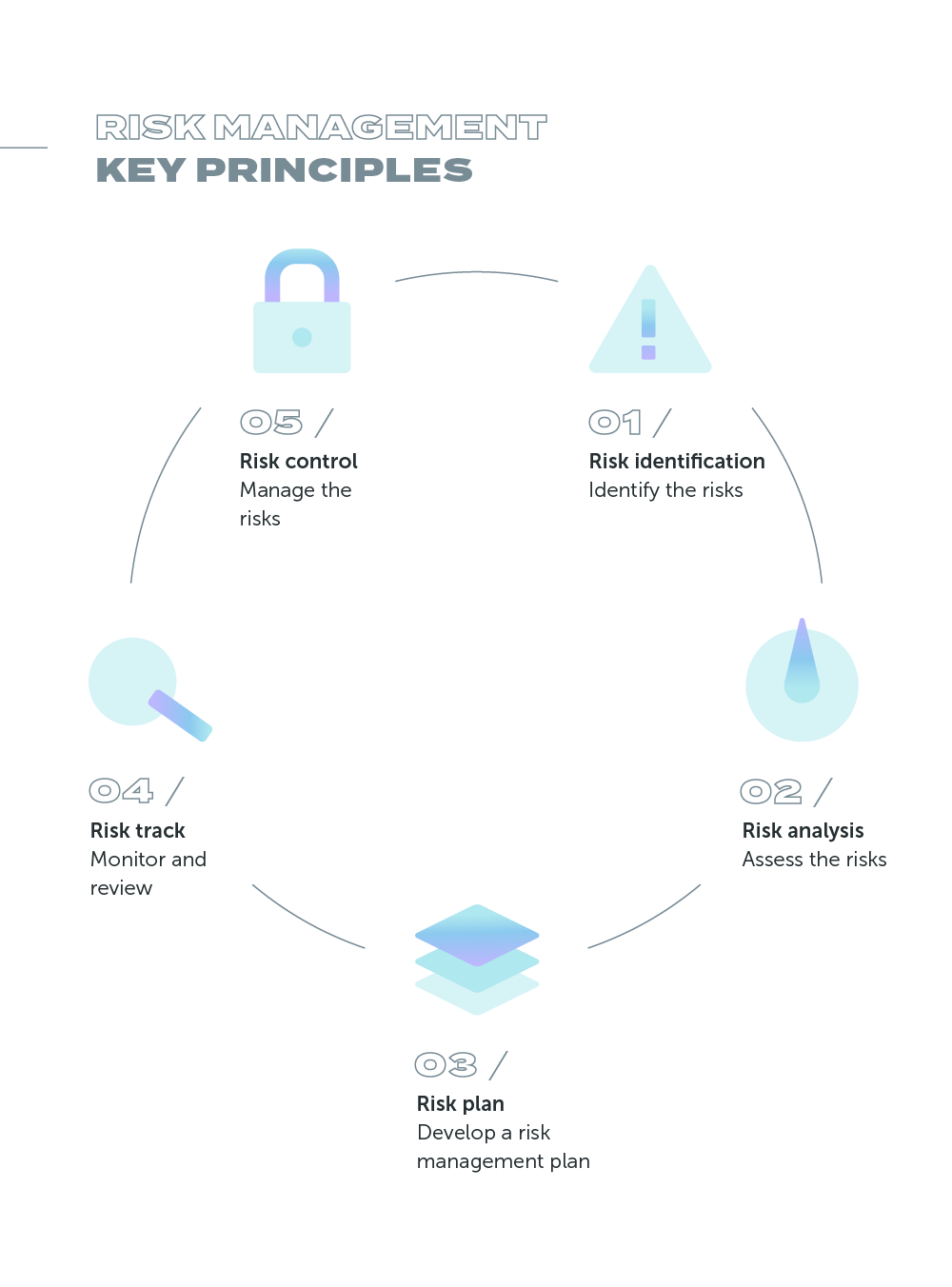 risk management key principles